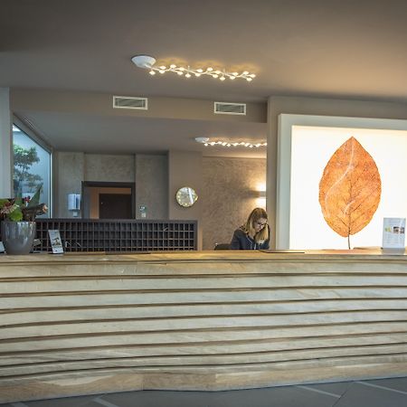 Aqualux Hotel Spa Suite & Terme باردولينو المظهر الخارجي الصورة